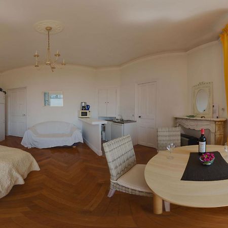 Villa Lorraine Vence Zewnętrze zdjęcie