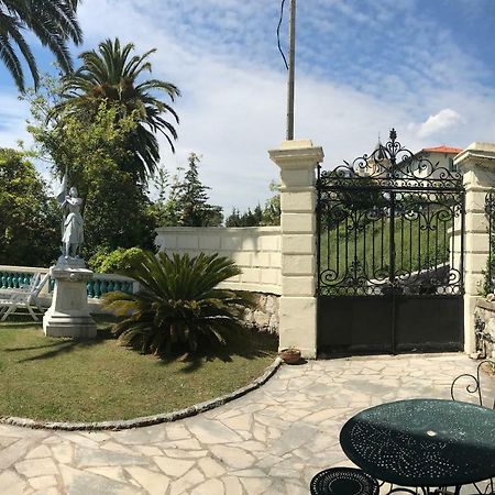 Villa Lorraine Vence Zewnętrze zdjęcie