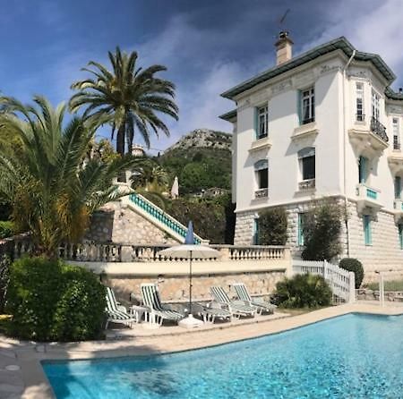 Villa Lorraine Vence Zewnętrze zdjęcie