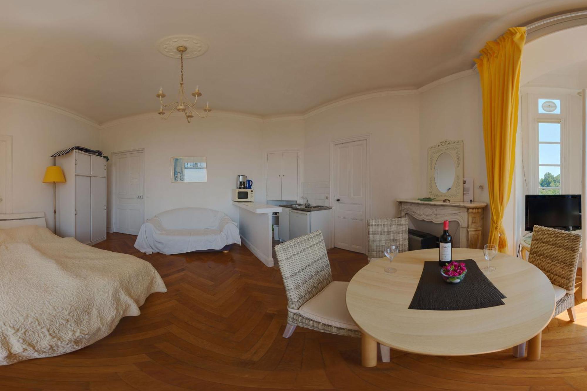 Villa Lorraine Vence Zewnętrze zdjęcie