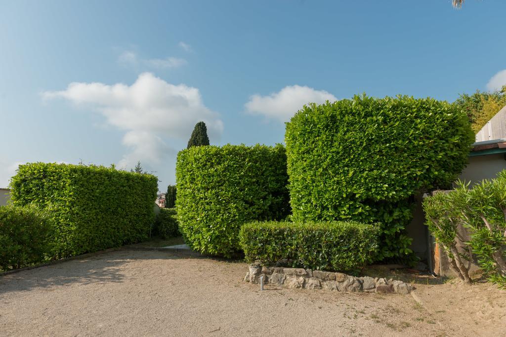 Villa Lorraine Vence Zewnętrze zdjęcie