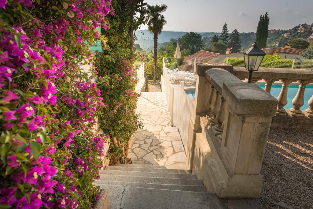 Villa Lorraine Vence Zewnętrze zdjęcie