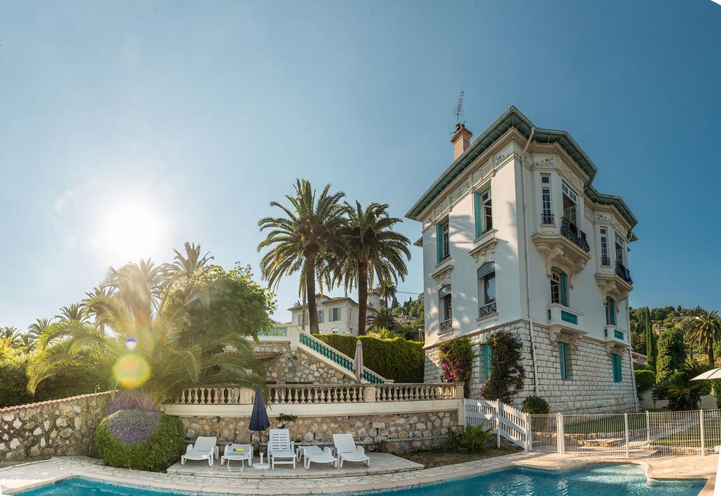 Villa Lorraine Vence Zewnętrze zdjęcie