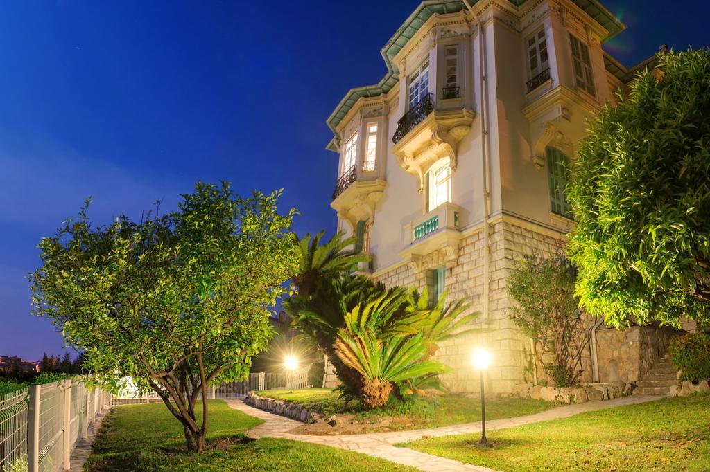 Villa Lorraine Vence Zewnętrze zdjęcie