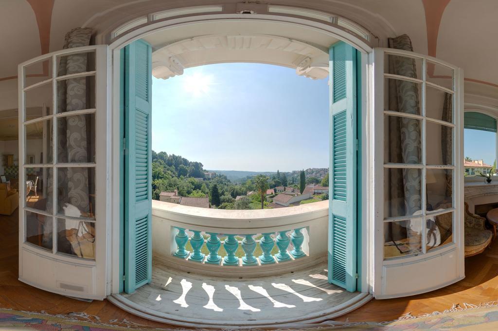 Villa Lorraine Vence Zewnętrze zdjęcie