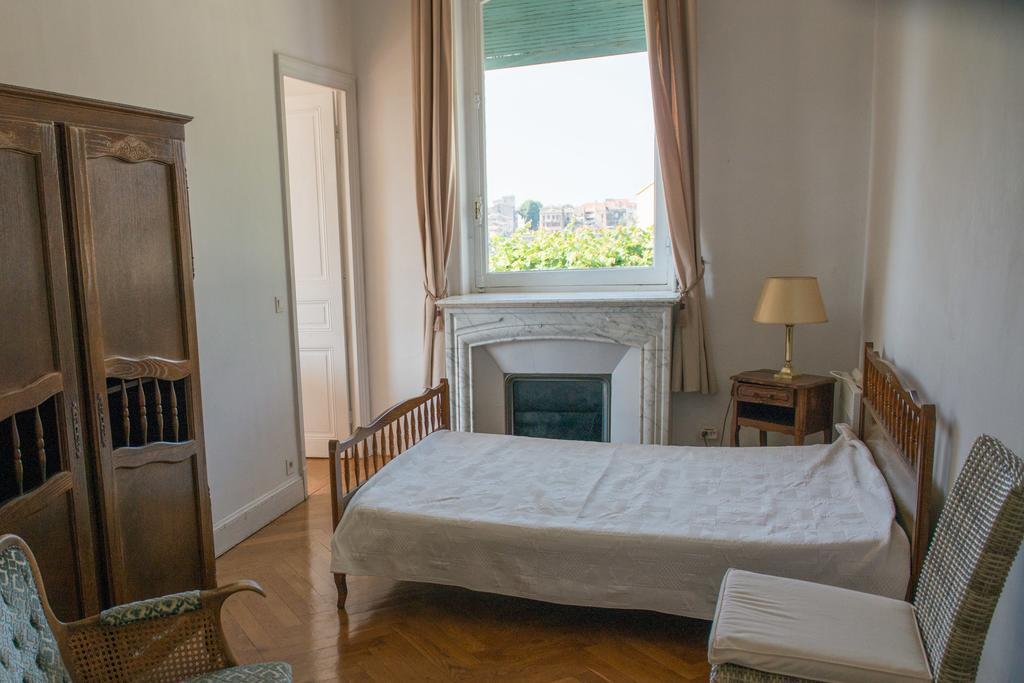 Villa Lorraine Vence Zewnętrze zdjęcie