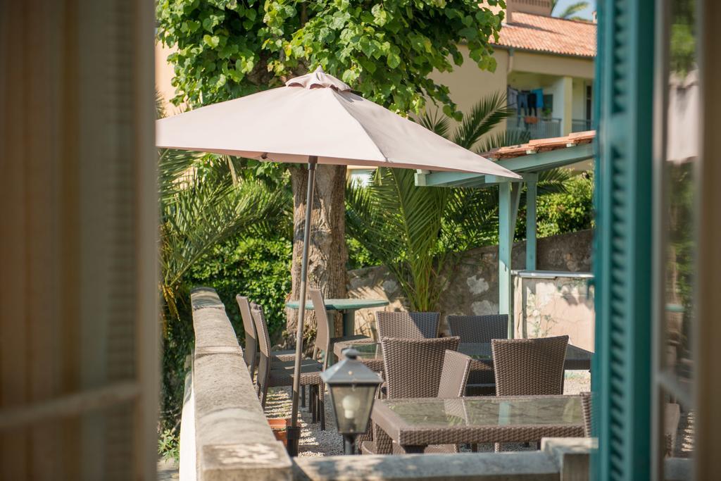 Villa Lorraine Vence Zewnętrze zdjęcie