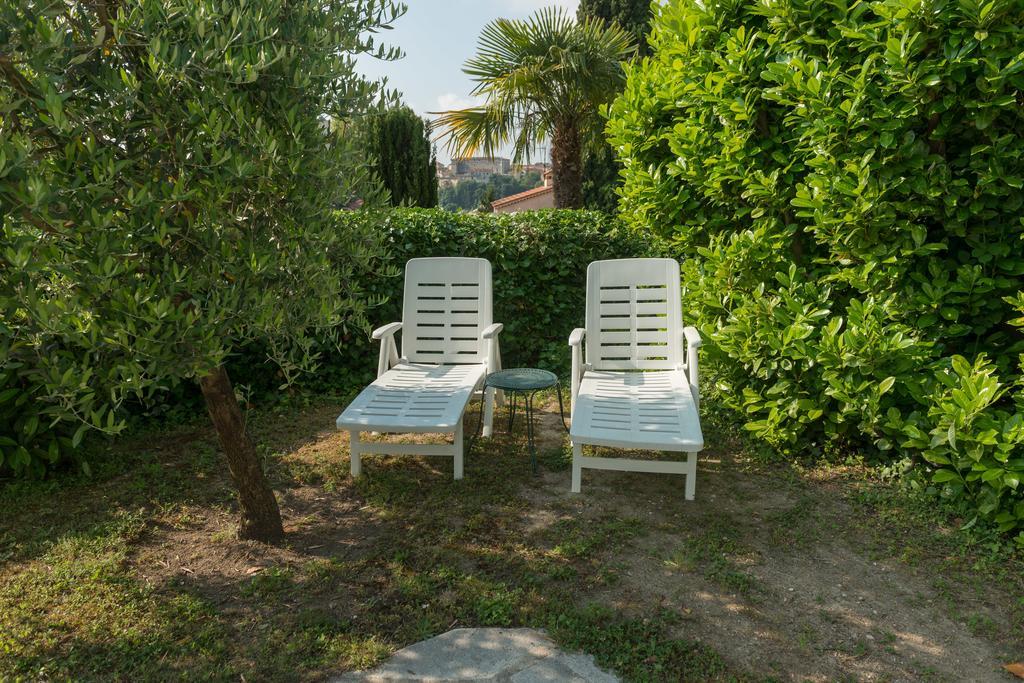 Villa Lorraine Vence Zewnętrze zdjęcie