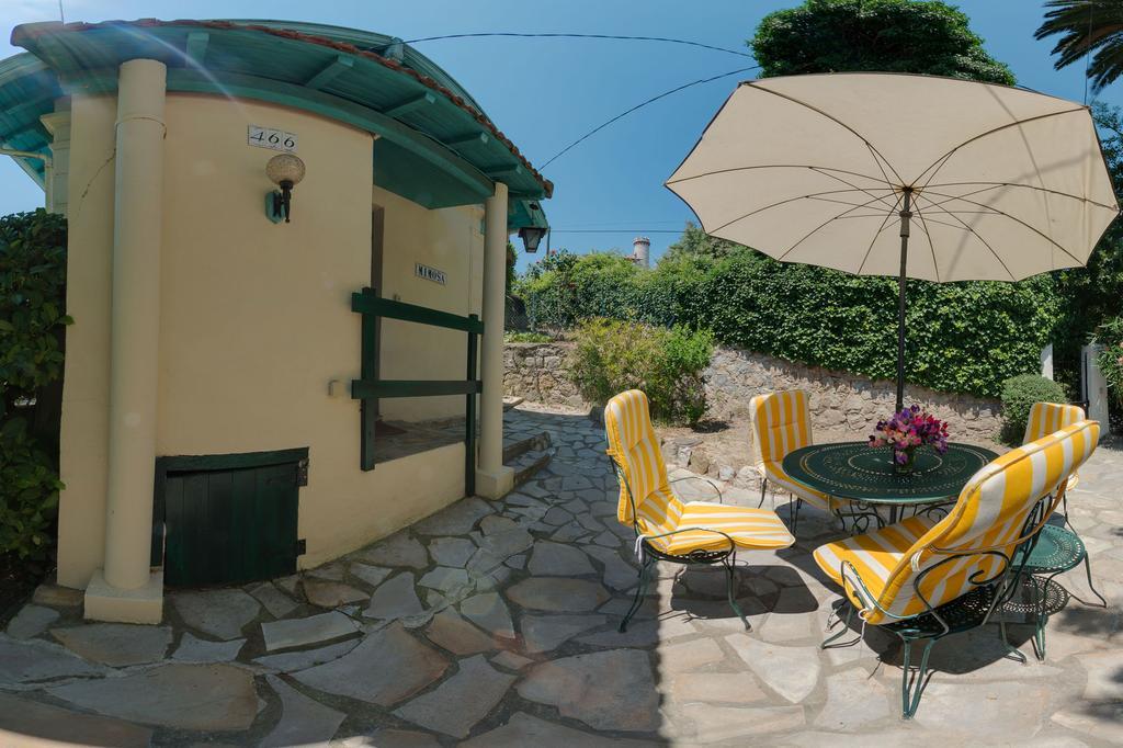 Villa Lorraine Vence Zewnętrze zdjęcie