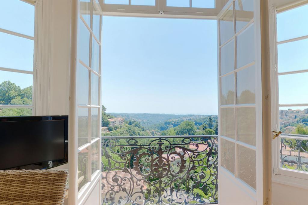 Villa Lorraine Vence Zewnętrze zdjęcie