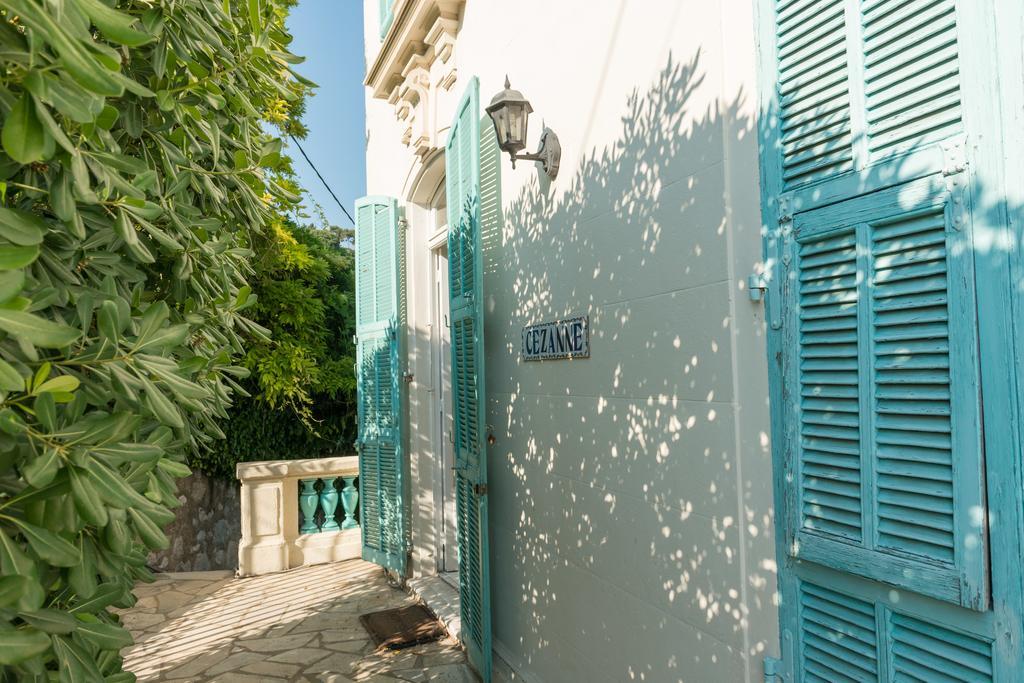 Villa Lorraine Vence Zewnętrze zdjęcie