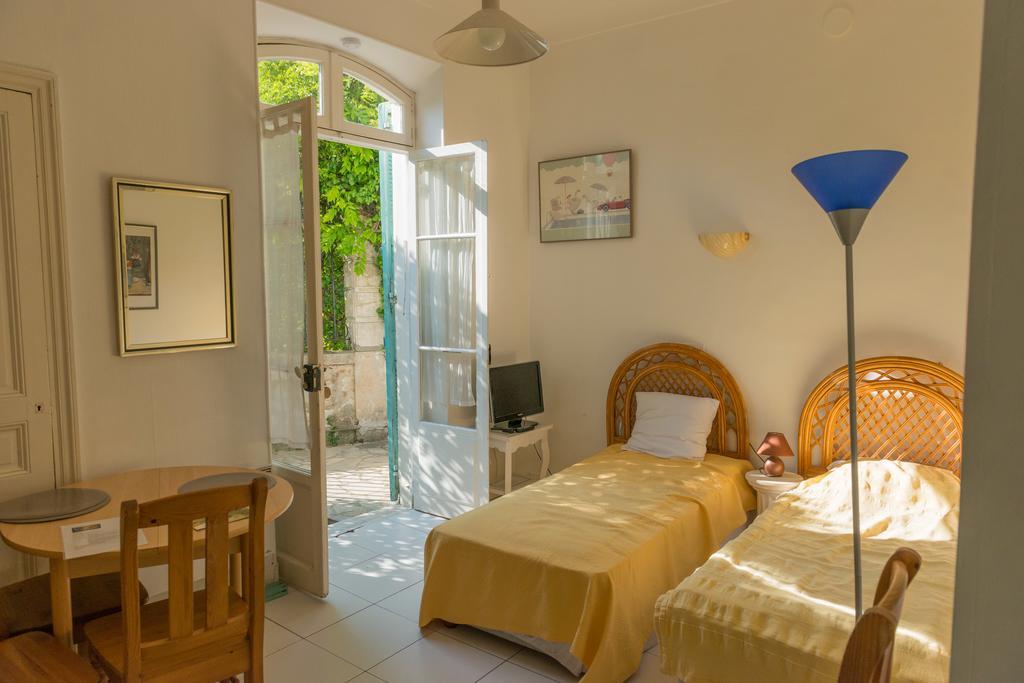 Villa Lorraine Vence Zewnętrze zdjęcie