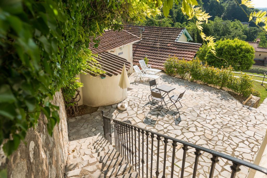 Villa Lorraine Vence Zewnętrze zdjęcie