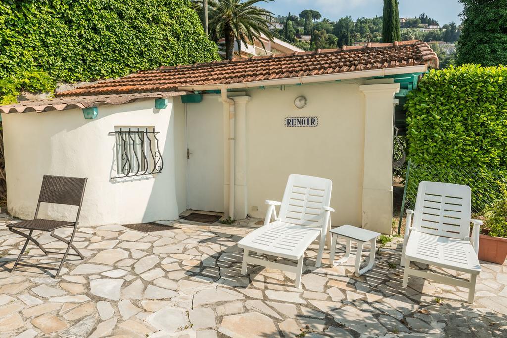 Villa Lorraine Vence Zewnętrze zdjęcie