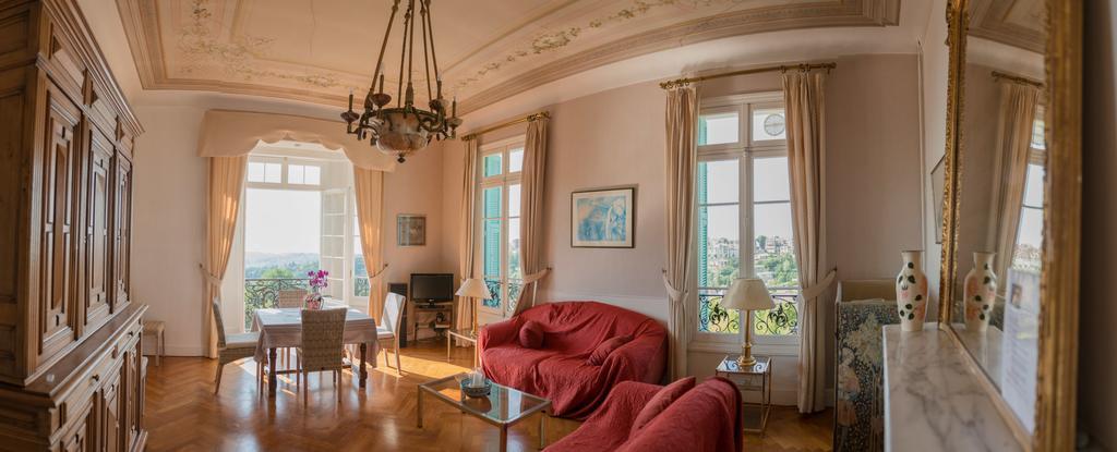 Villa Lorraine Vence Zewnętrze zdjęcie