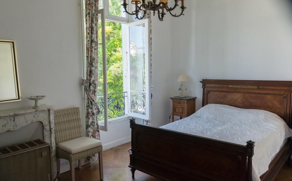 Villa Lorraine Vence Zewnętrze zdjęcie