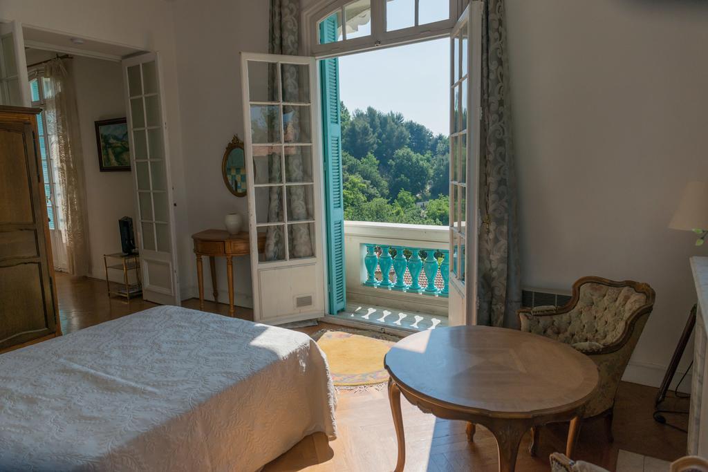 Villa Lorraine Vence Zewnętrze zdjęcie