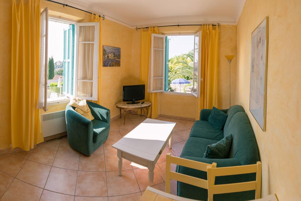 Villa Lorraine Vence Zewnętrze zdjęcie