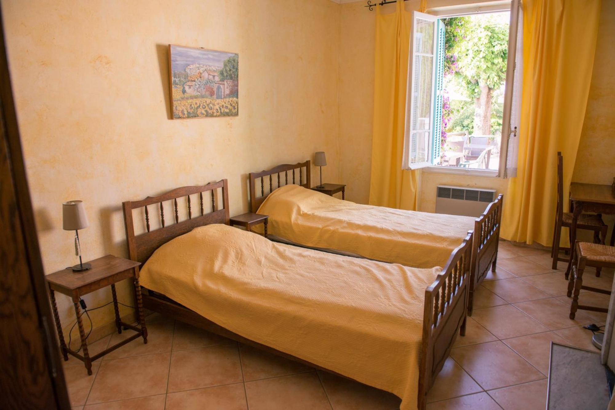 Villa Lorraine Vence Zewnętrze zdjęcie