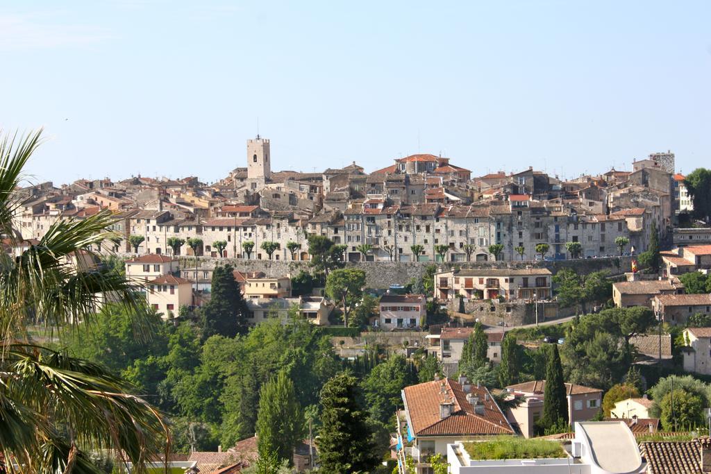 Villa Lorraine Vence Zewnętrze zdjęcie