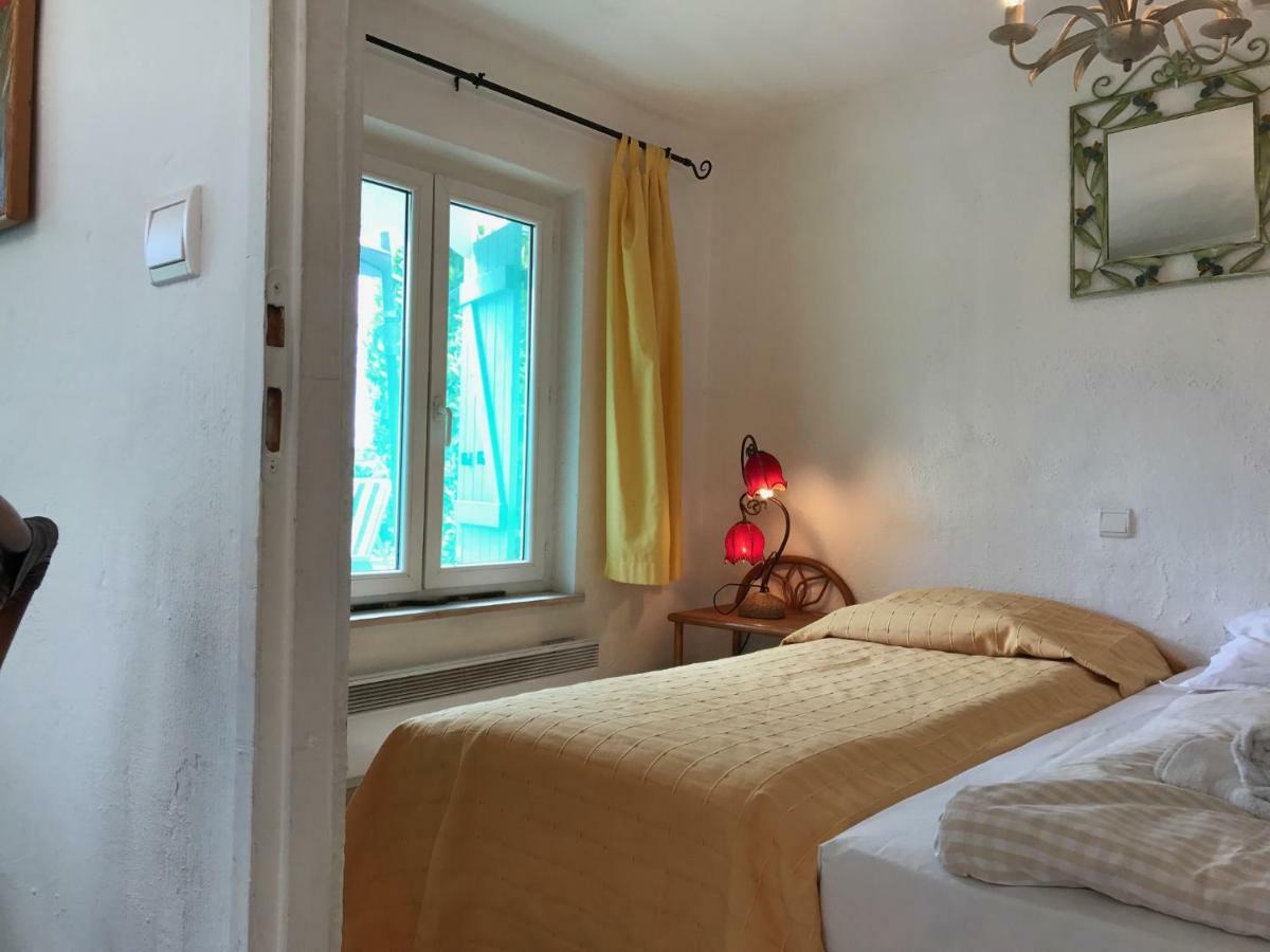 Villa Lorraine Vence Zewnętrze zdjęcie