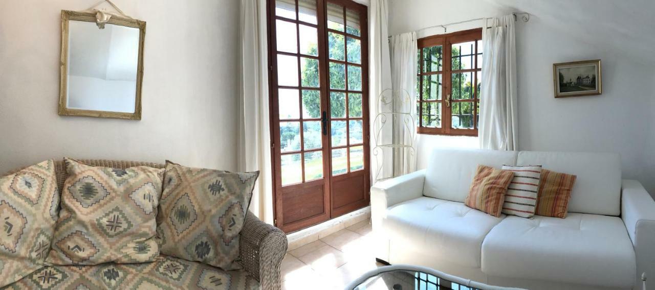Villa Lorraine Vence Zewnętrze zdjęcie