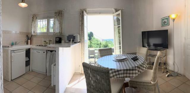 Villa Lorraine Vence Zewnętrze zdjęcie