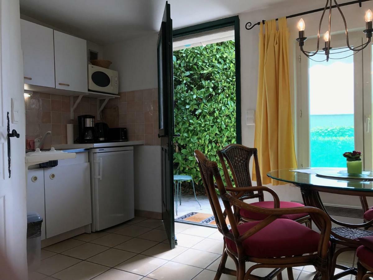 Villa Lorraine Vence Zewnętrze zdjęcie