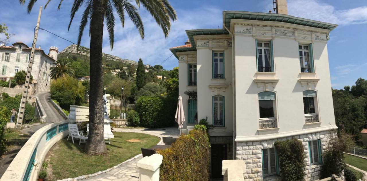 Villa Lorraine Vence Zewnętrze zdjęcie