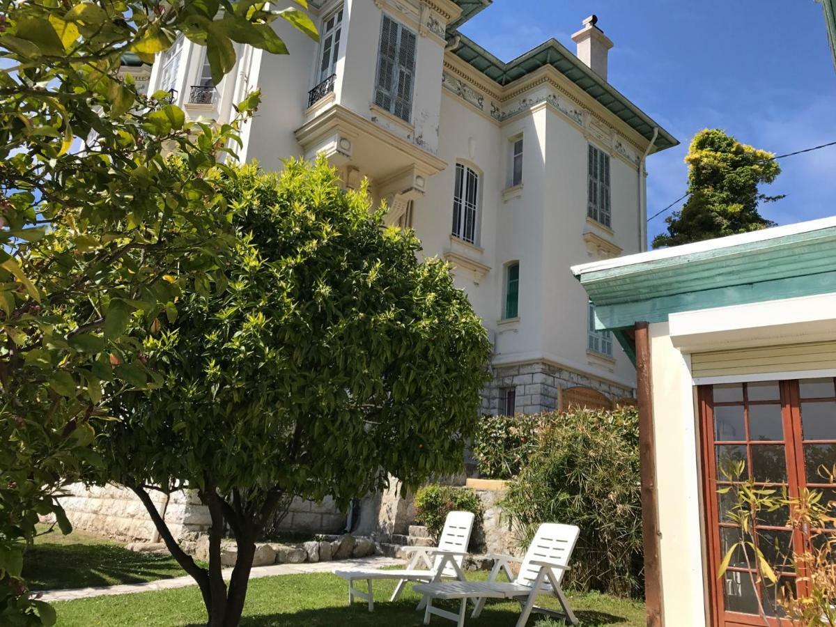 Villa Lorraine Vence Zewnętrze zdjęcie