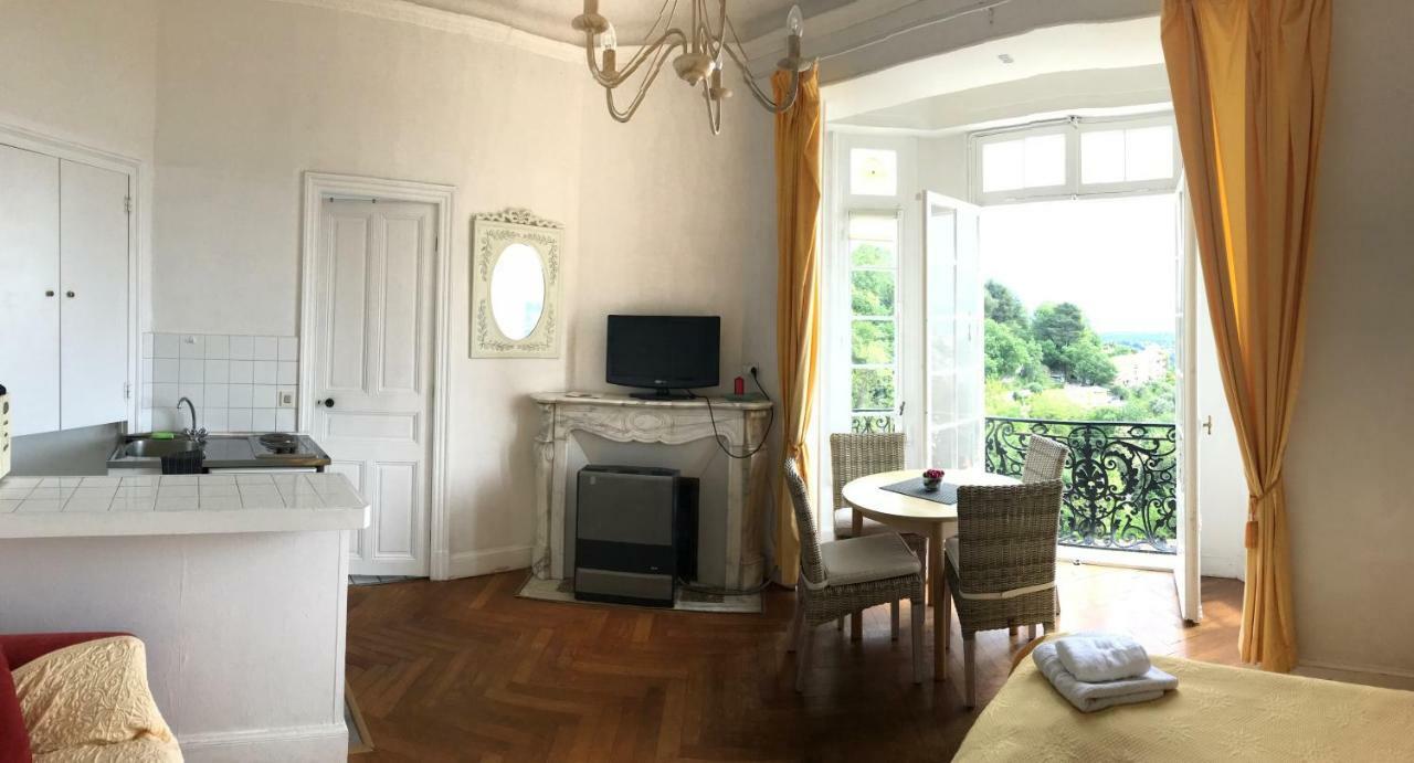 Villa Lorraine Vence Zewnętrze zdjęcie