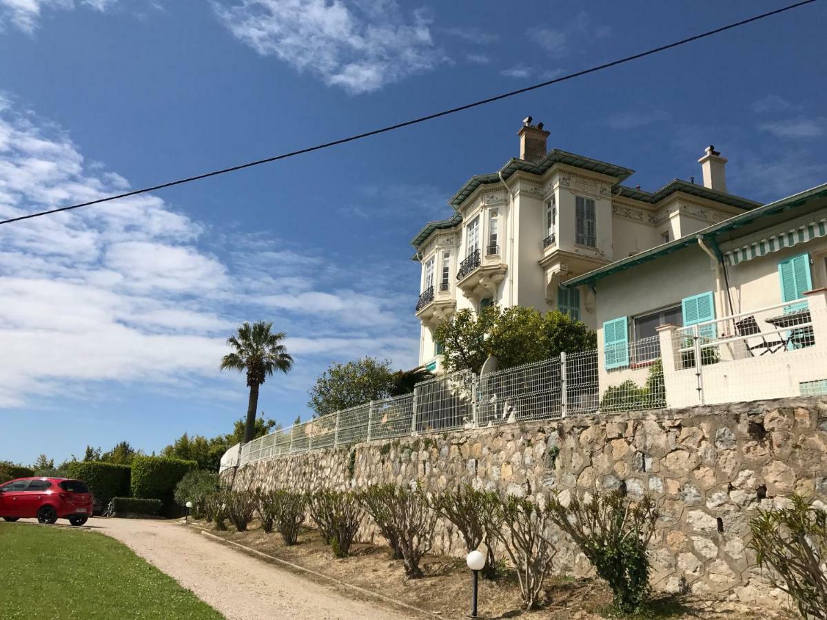 Villa Lorraine Vence Zewnętrze zdjęcie