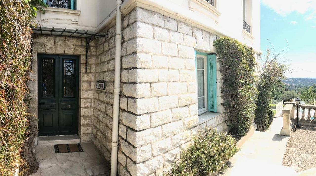 Villa Lorraine Vence Zewnętrze zdjęcie