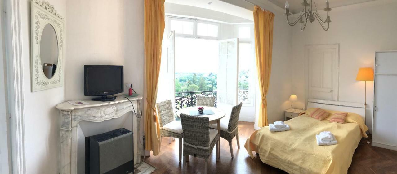 Villa Lorraine Vence Zewnętrze zdjęcie