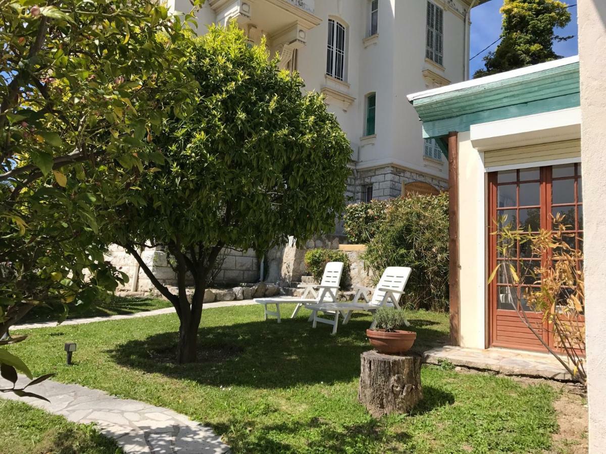Villa Lorraine Vence Zewnętrze zdjęcie