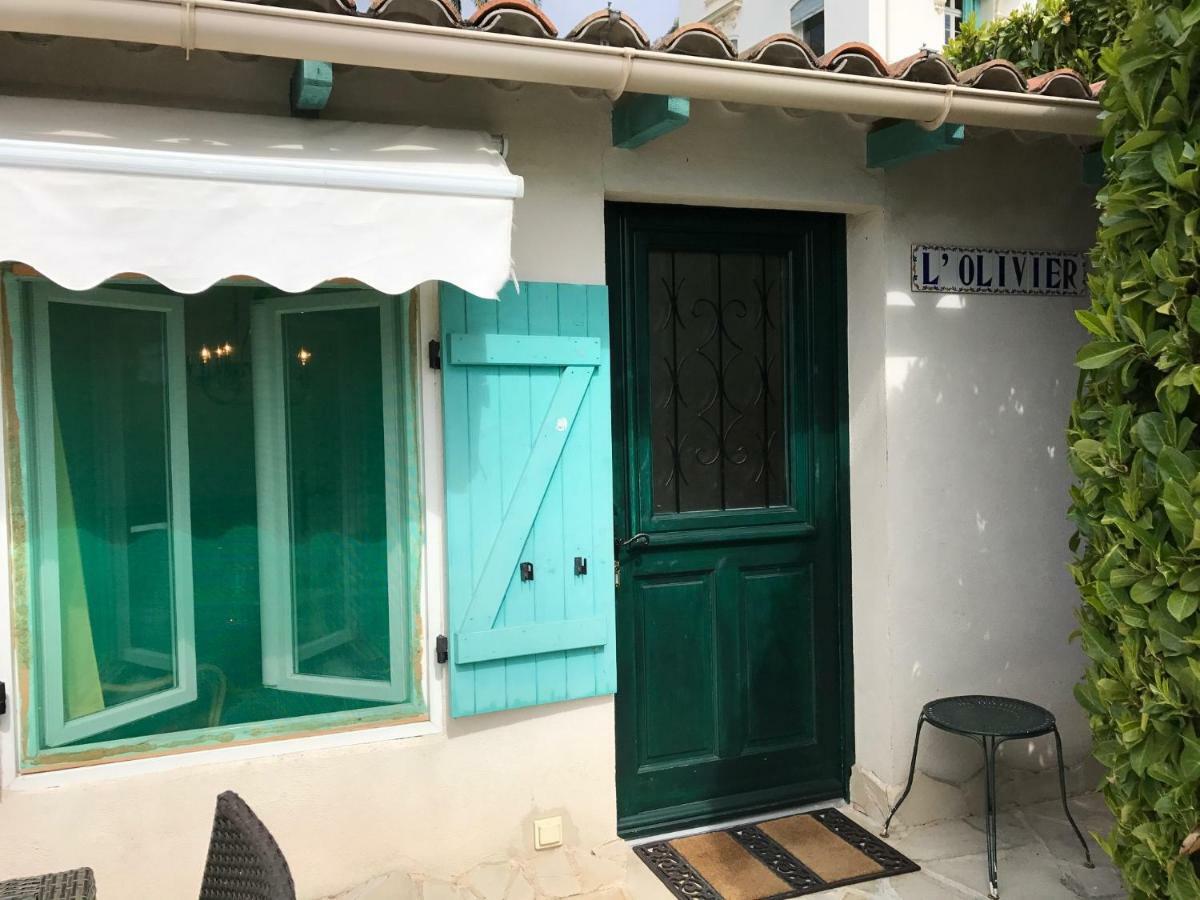 Villa Lorraine Vence Zewnętrze zdjęcie