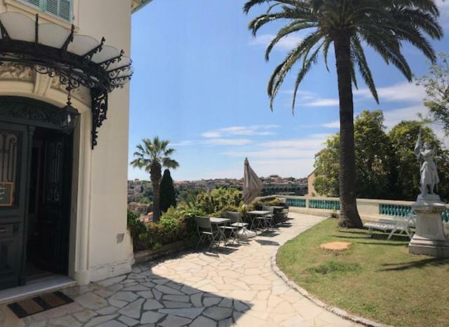 Villa Lorraine Vence Zewnętrze zdjęcie