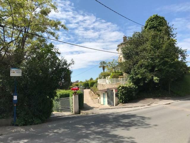 Villa Lorraine Vence Zewnętrze zdjęcie